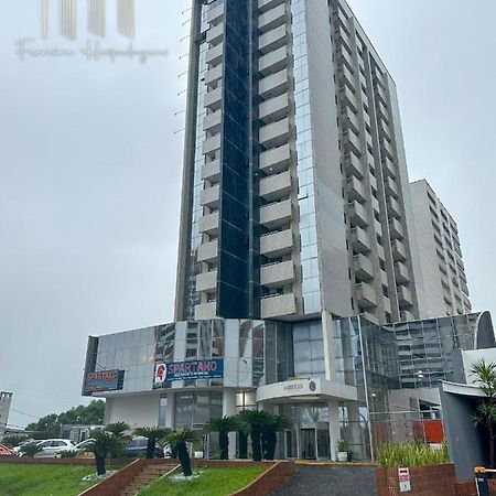 American Flat - Ponta D'Areia - Ferreira Hospedagens Sao Luis  Bagian luar foto