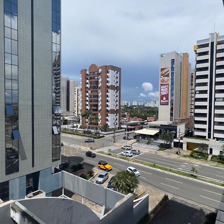 American Flat - Ponta D'Areia - Ferreira Hospedagens Sao Luis  Ruang foto